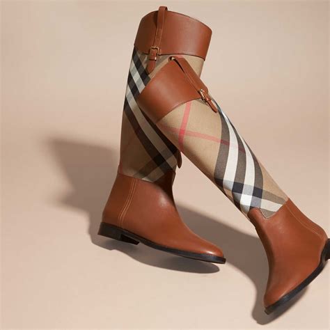 burberry scarpe 2017